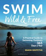 Swim Wild and Free cover