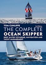 The Complete Ocean Skipper cover