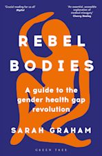 Rebel Bodies cover