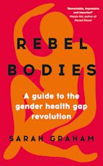 Rebel Bodies cover