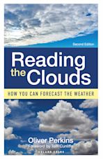 Reading the Clouds cover