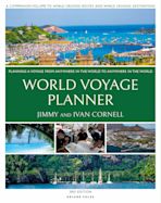 World Voyage Planner cover