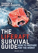 The Liferaft Survival Guide cover