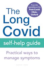 The Long Covid Self-Help Guide cover
