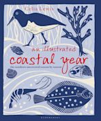 An Illustrated Coastal Year cover