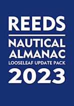 Reeds Looseleaf Update Pack 2023 cover