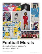 Football Murals cover