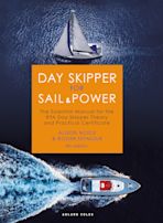 Day Skipper for Sail and Power cover