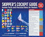 Skipper's Cockpit Guide cover