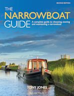 The Narrowboat Guide 2nd edition cover