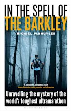 In the Spell of the Barkley cover