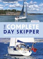 The Complete Day Skipper cover