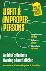 Unfit and Improper Persons cover