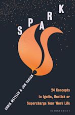 Spark cover