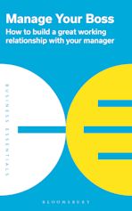 Manage Your Boss cover