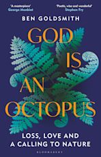 God Is An Octopus cover