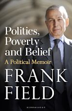 Politics, Poverty and Belief cover