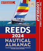 Reeds Looseleaf Almanac 2024 (inc binder) cover