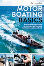 Motor Boating Basics cover