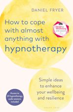 How to Cope with Almost Anything with Hypnotherapy cover