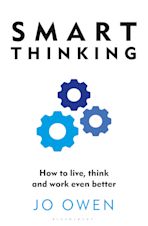 Smart Thinking cover