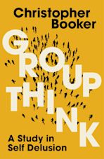 Groupthink cover