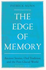 The Edge of Memory cover