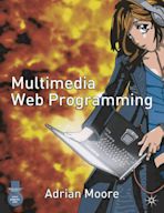 Multimedia Web Programming cover