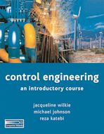 Control Engineering cover