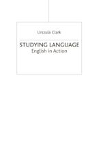 Studying Language cover