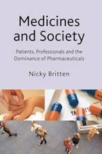 Medicines and Society cover