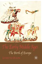 The Early Middle Ages cover