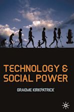 Technology and Social Power cover