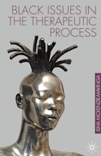 Black Issues in the Therapeutic Process cover