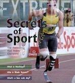 Extreme Science: Secrets of Sport cover