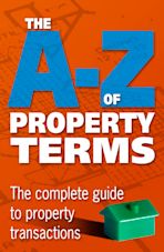 The A-Z of Property Terms cover