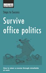 Survive Office Politics cover