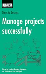 Manage Projects Successfully cover