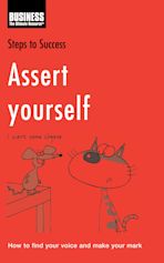 Assert Yourself cover