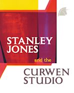 Stanley Jones and the Curwen Studio cover