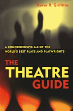 The Theatre Guide cover