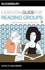 Bloomsbury Essential Guide for Reading Groups cover