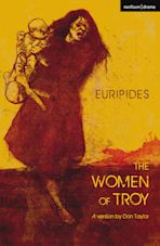 The Women of Troy cover