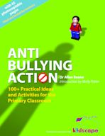 Anti-Bullying Action cover