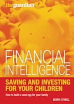 Saving and Investing for Your Children cover