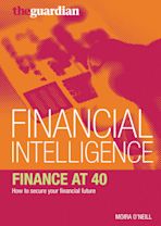 Finance at 40 cover