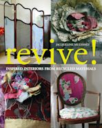 Revive! cover