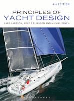Principles of Yacht Design cover