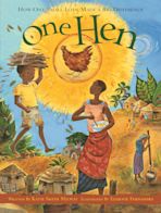 One Hen cover
