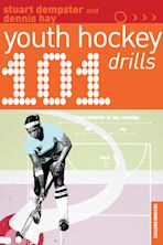 101 Youth Hockey Drills cover